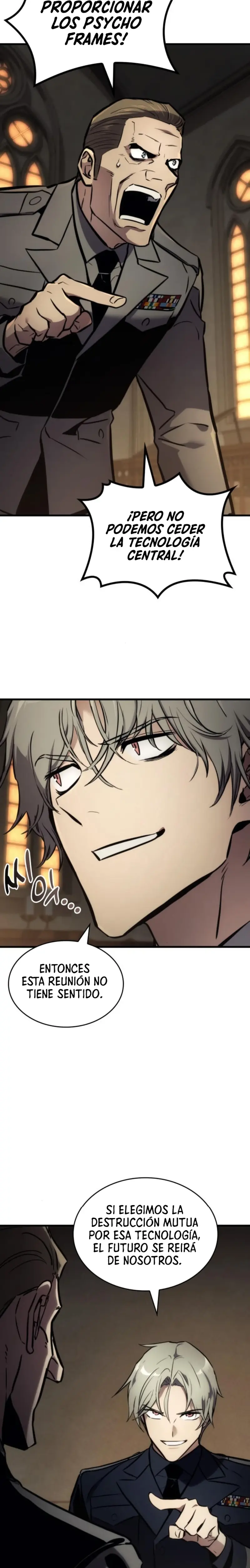 Asesino de Dragones capítulo 145 página 9