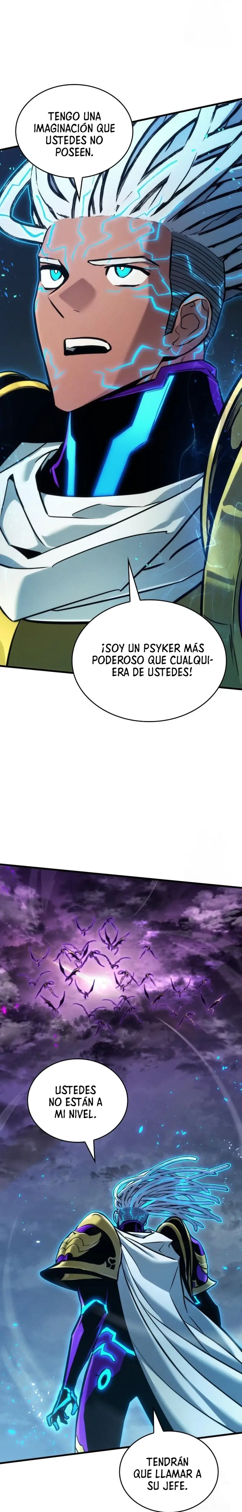 Asesino de Dragones capítulo 146 página 11
