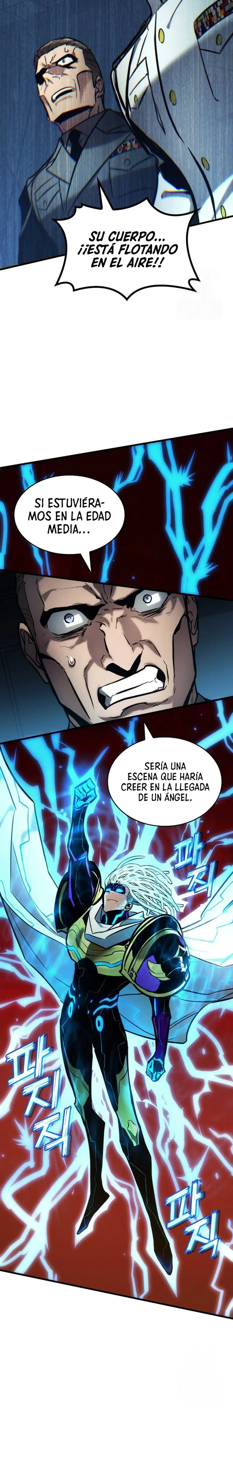 Asesino de Dragones capítulo 146 página 26