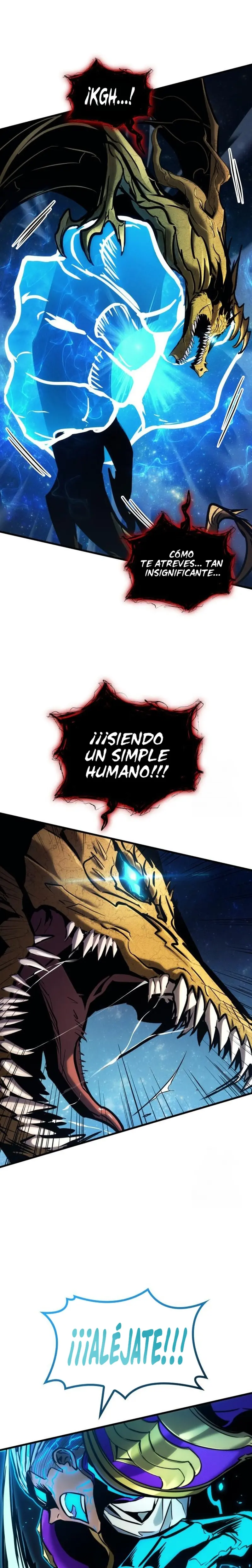 Asesino de Dragones capítulo 146 página 27