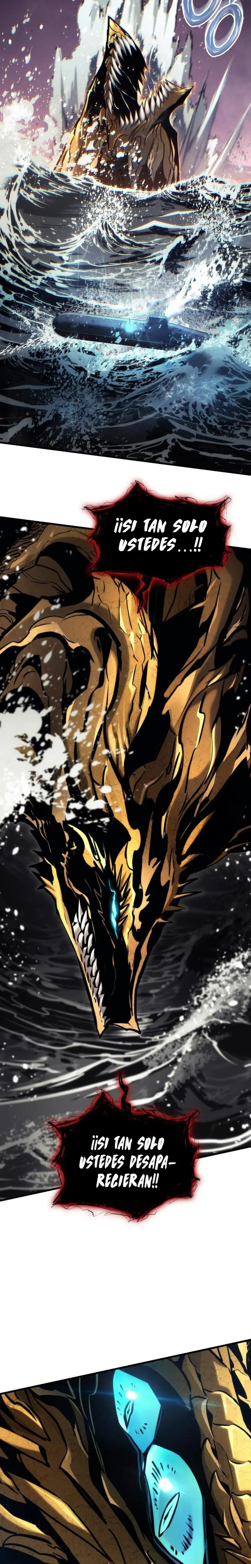 Asesino de Dragones capítulo 147 página 10