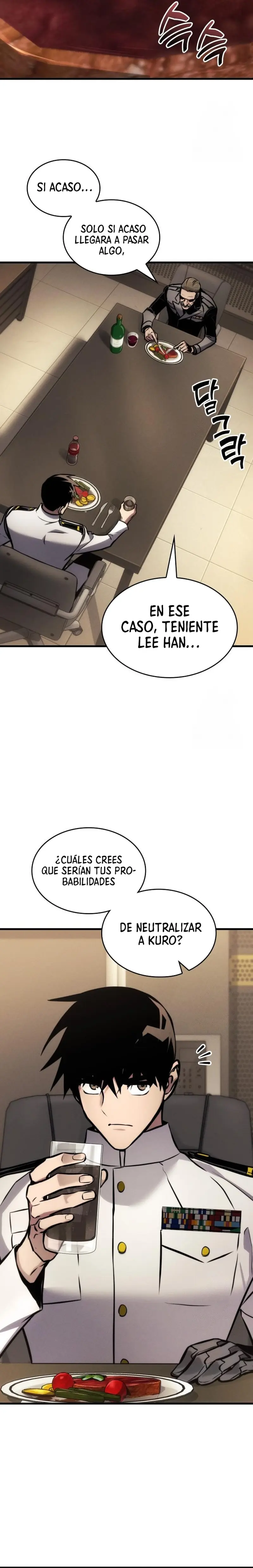 Asesino de Dragones capítulo 148 página 15