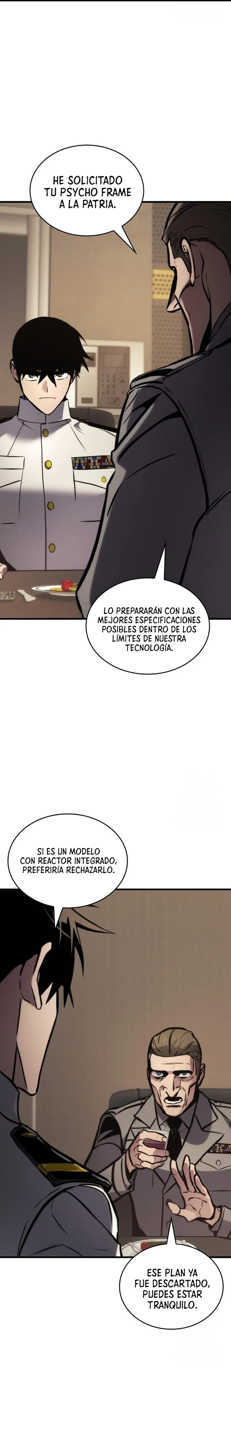 Asesino de Dragones capítulo 148 página 17