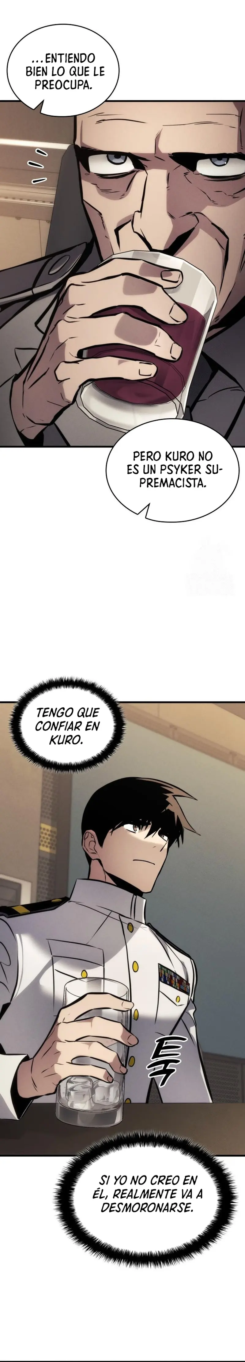 Asesino de Dragones capítulo 148 página 18