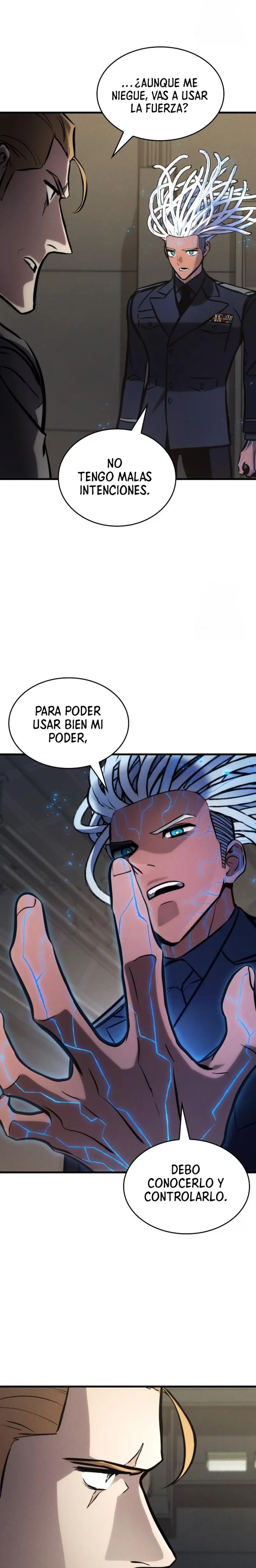 Asesino de Dragones capítulo 148 página 21