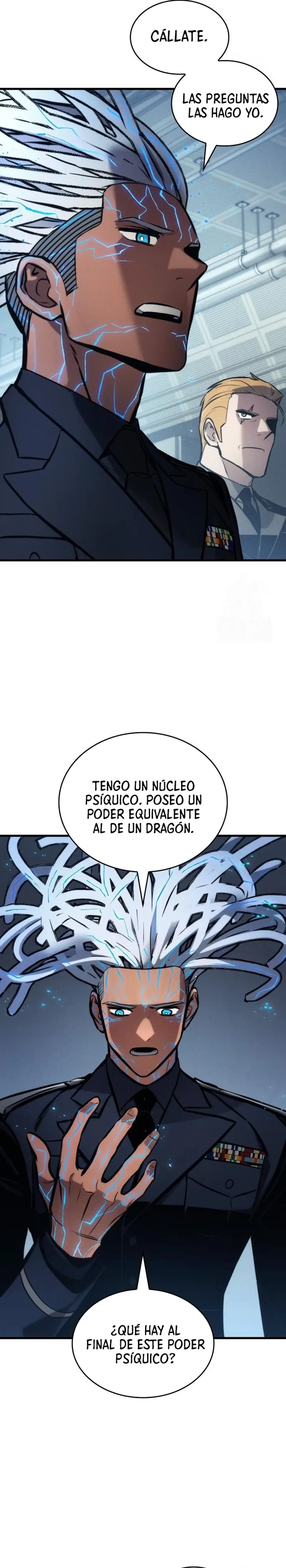 Asesino de Dragones capítulo 148 página 26