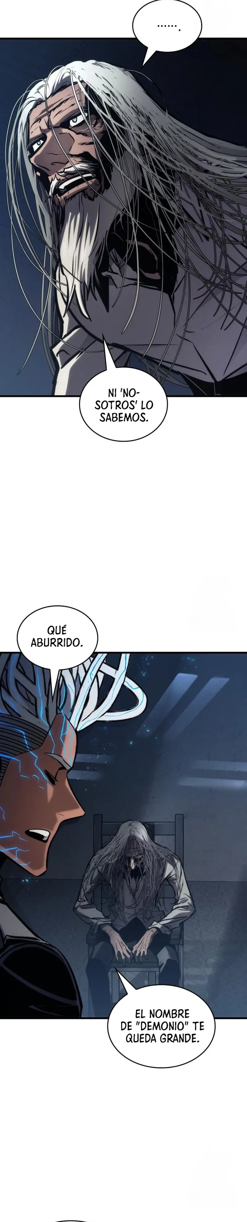 Asesino de Dragones capítulo 148 página 27