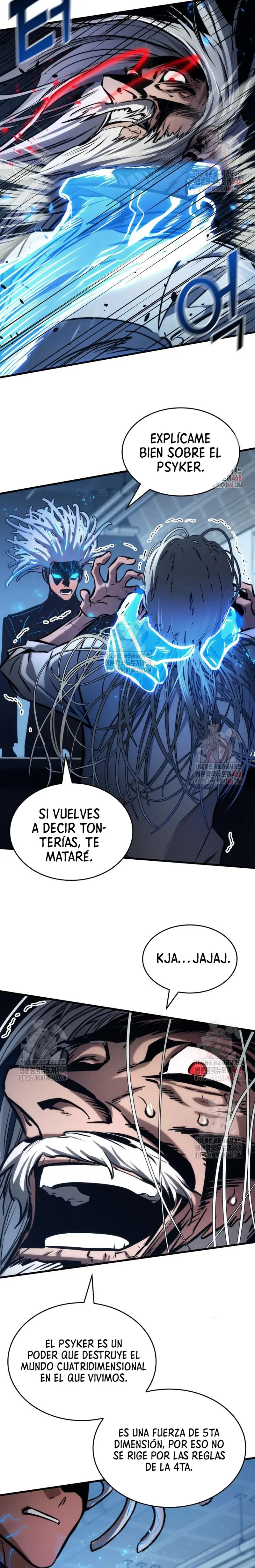 Asesino de Dragones capítulo 149 página 13