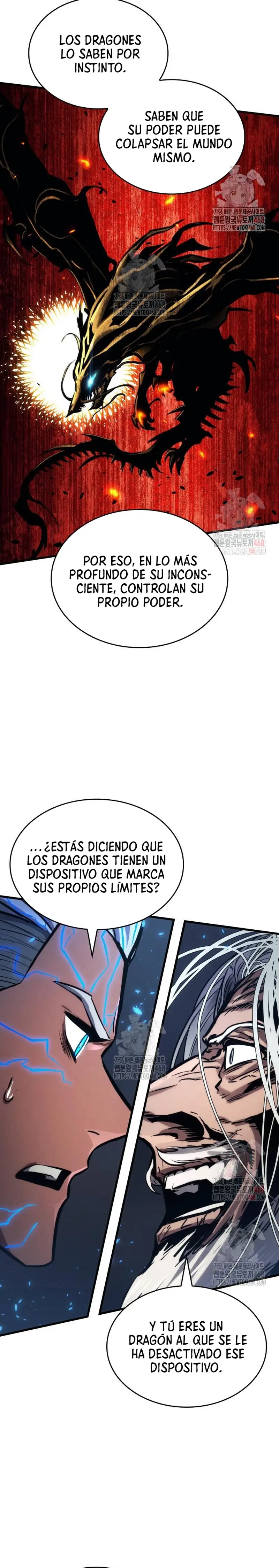 Asesino de Dragones capítulo 149 página 15
