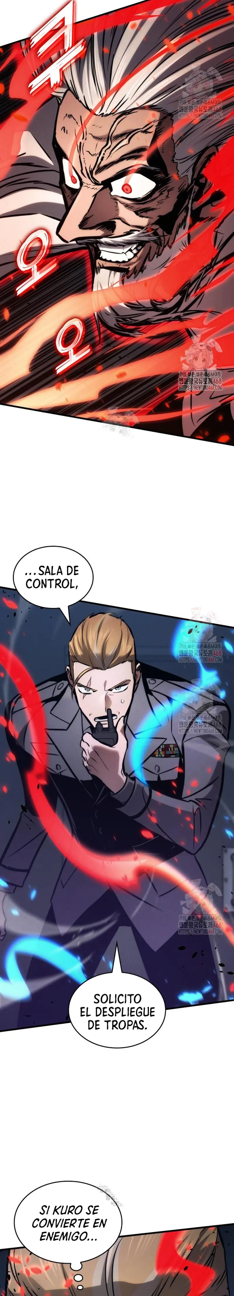 Asesino de Dragones capítulo 149 página 2