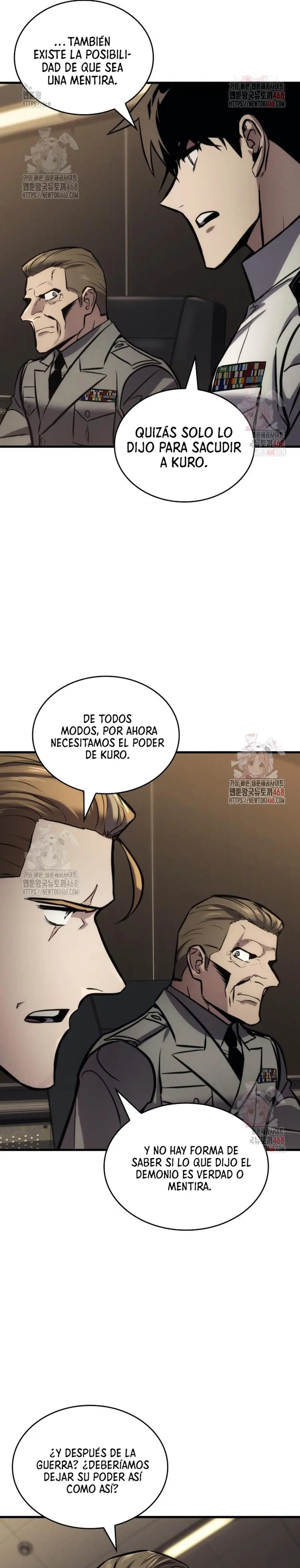 Asesino de Dragones capítulo 149 página 20