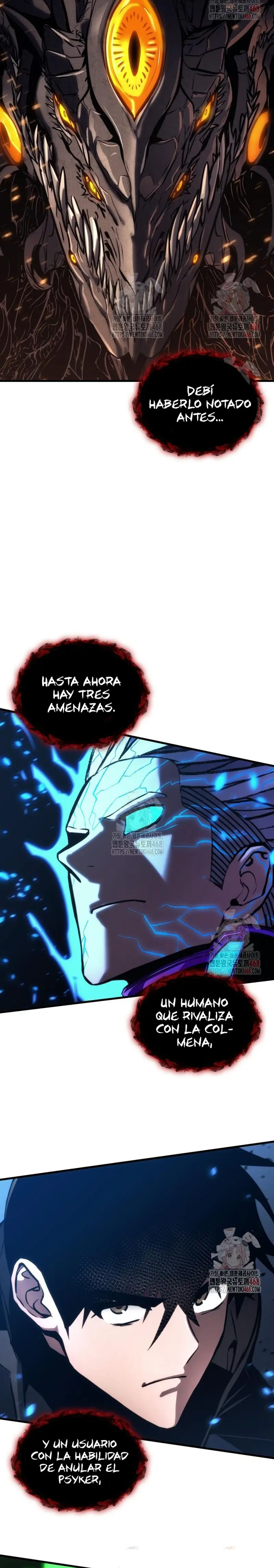 Asesino de Dragones capítulo 149 página 35
