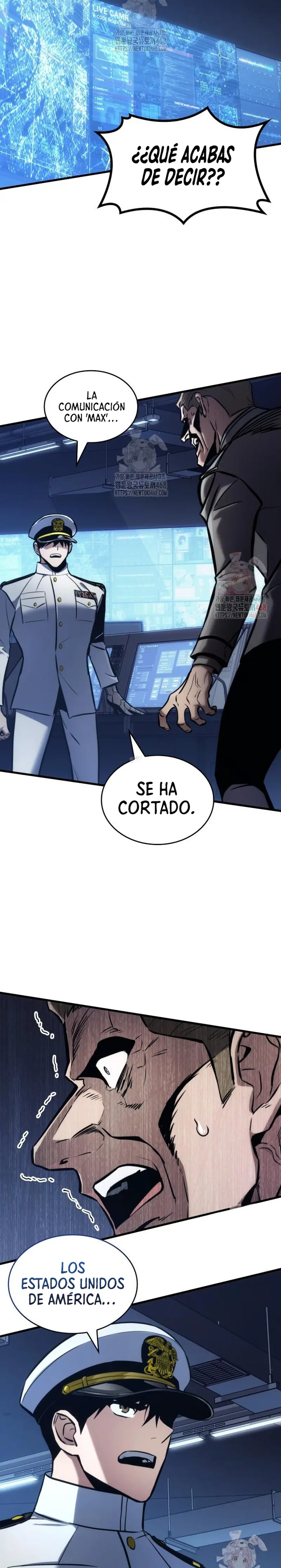 Asesino de Dragones capítulo 149 página 39