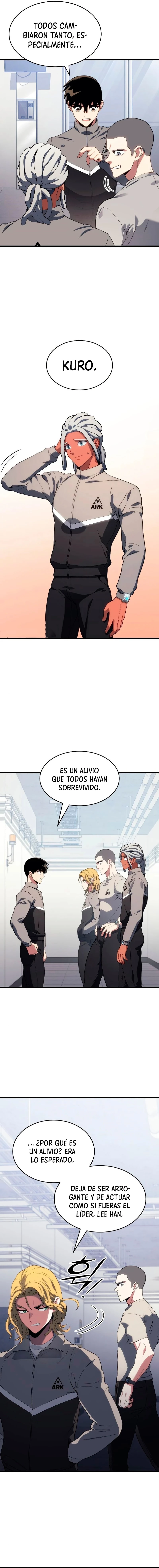 Asesino de Dragones capítulo 15 página 15