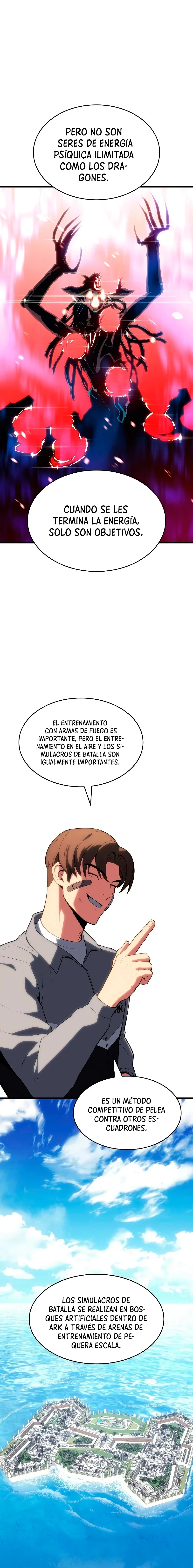 Asesino de Dragones capítulo 15 página 19