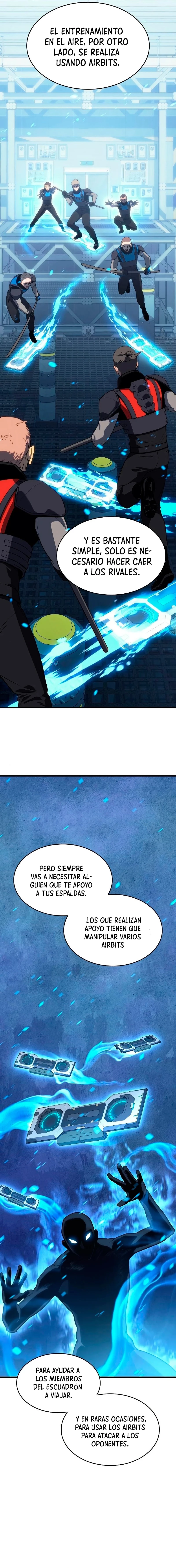 Asesino de Dragones capítulo 15 página 21