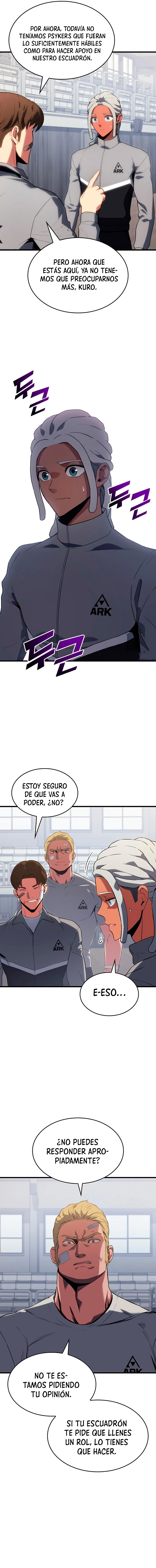 Asesino de Dragones capítulo 15 página 22