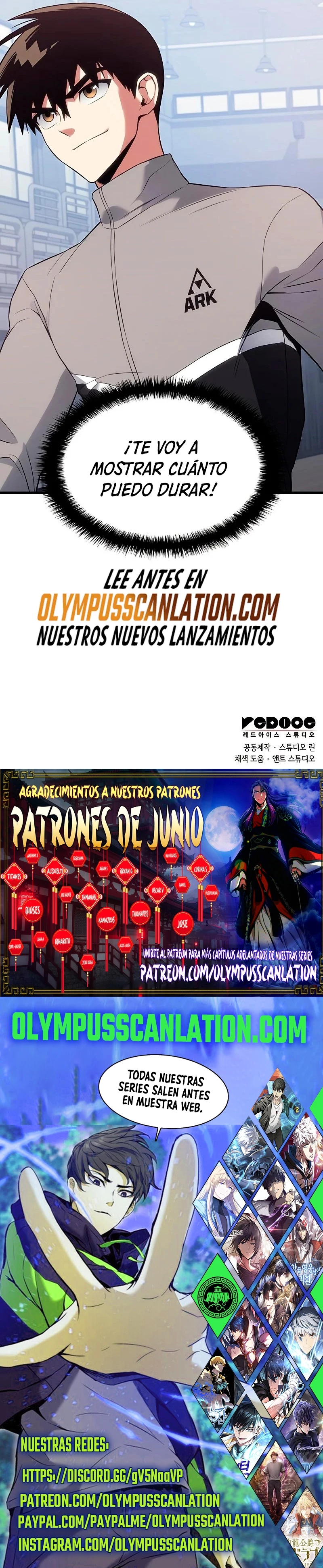 Asesino de Dragones capítulo 15 página 27