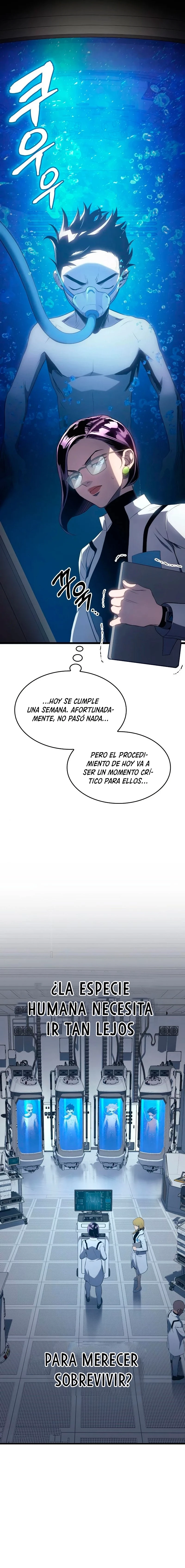 Asesino de Dragones capítulo 15 página 3