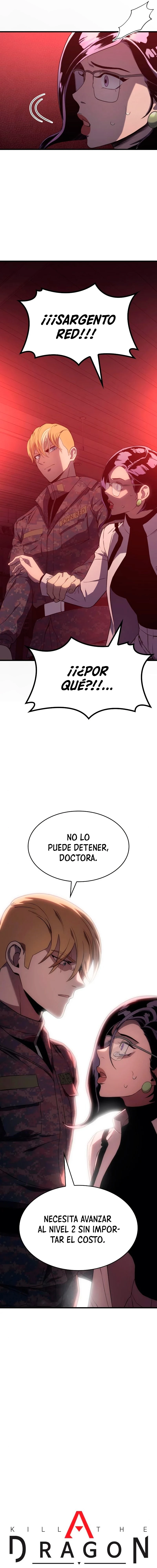 Asesino de Dragones capítulo 15 página 9