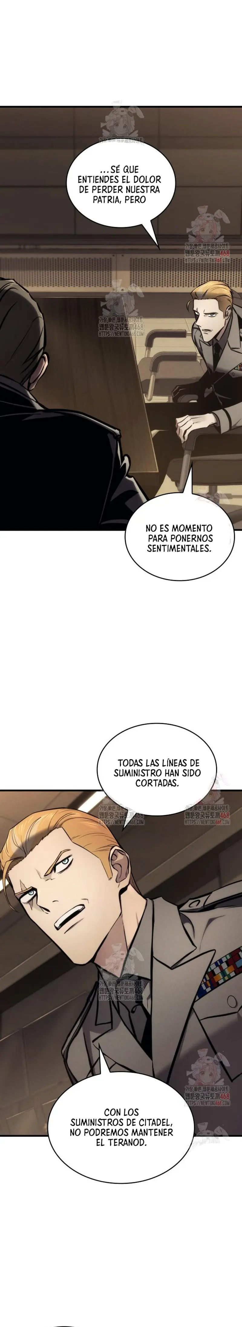 Asesino de Dragones capítulo 150 página 11