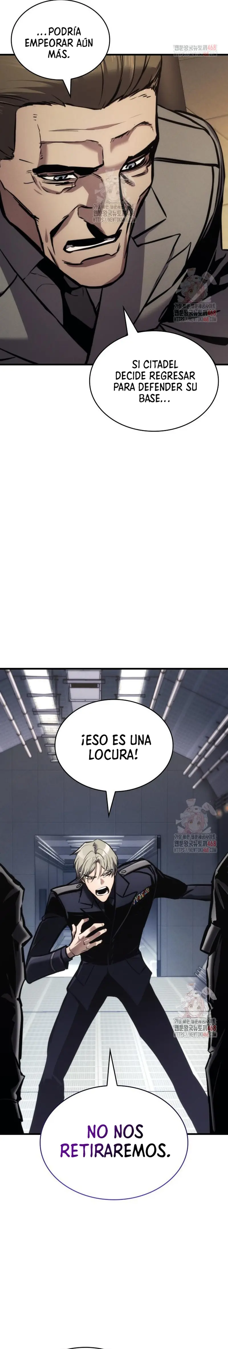 Asesino de Dragones capítulo 150 página 12