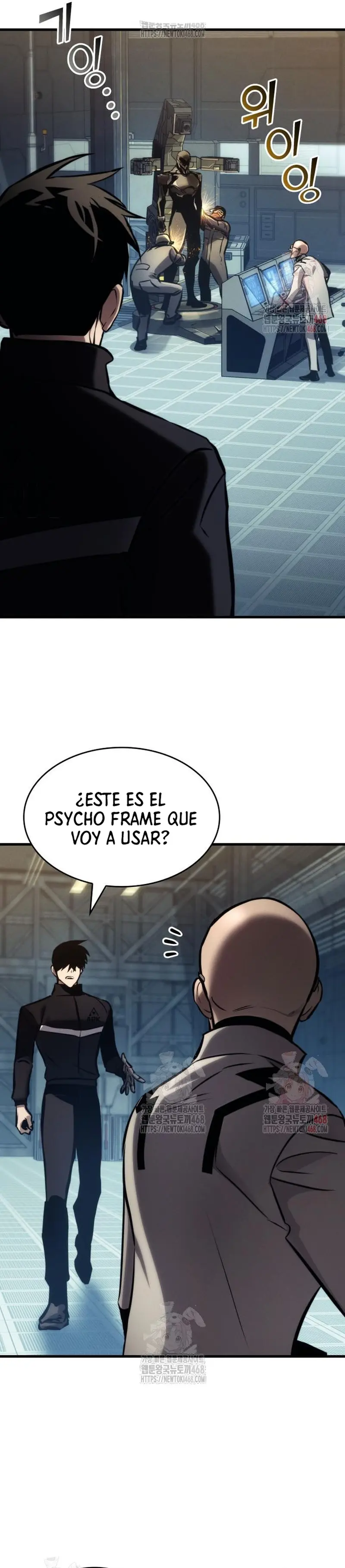 Asesino de Dragones capítulo 150 página 15