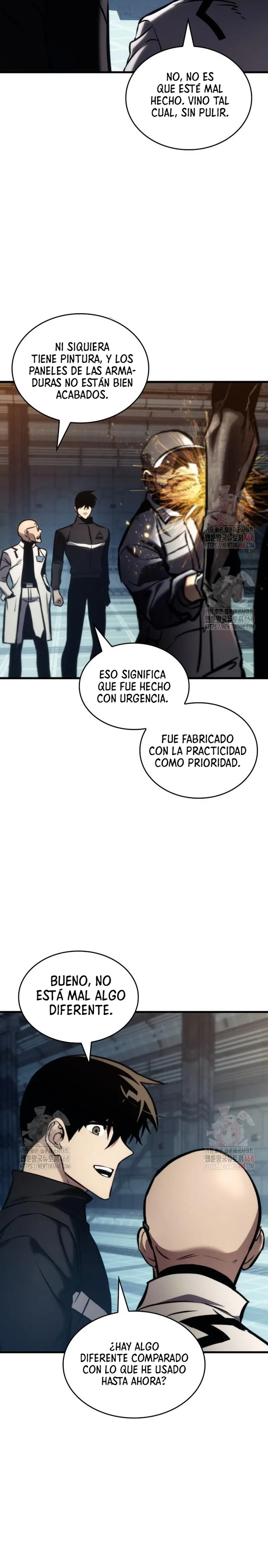 Asesino de Dragones capítulo 150 página 17