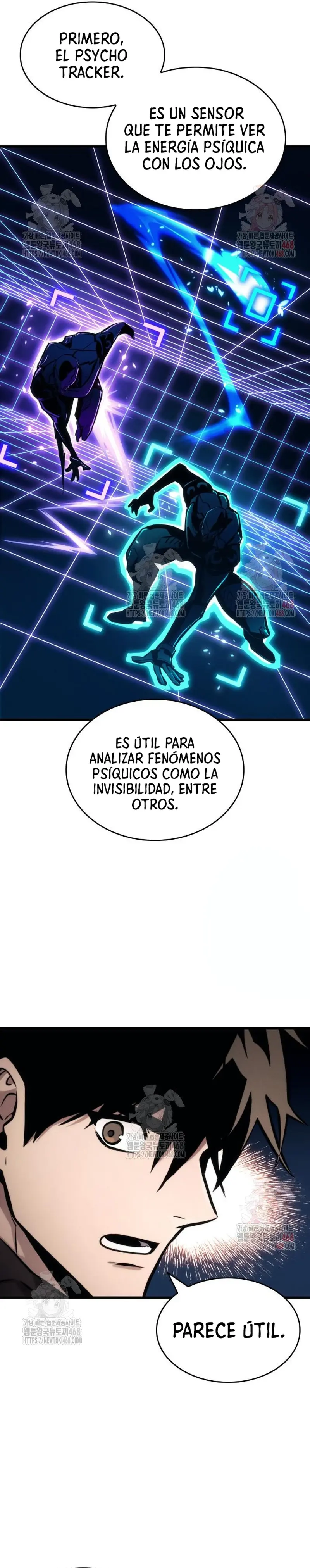 Asesino de Dragones capítulo 150 página 18