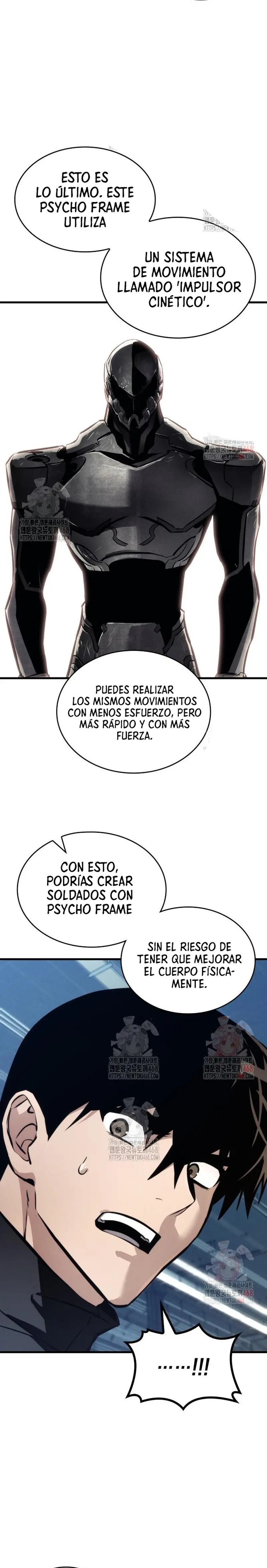 Asesino de Dragones capítulo 150 página 20