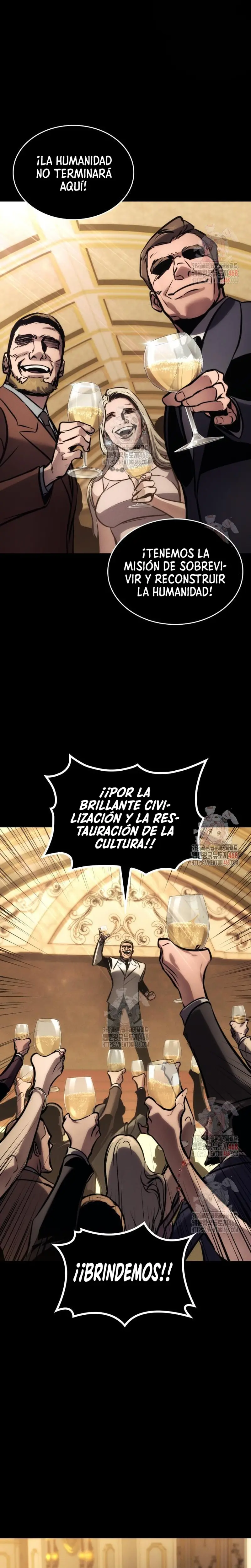 Asesino de Dragones capítulo 150 página 3