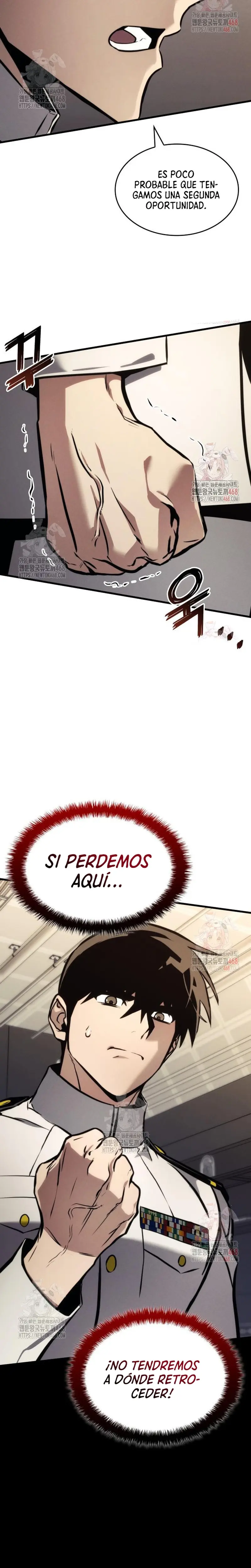 Asesino de Dragones capítulo 150 página 35