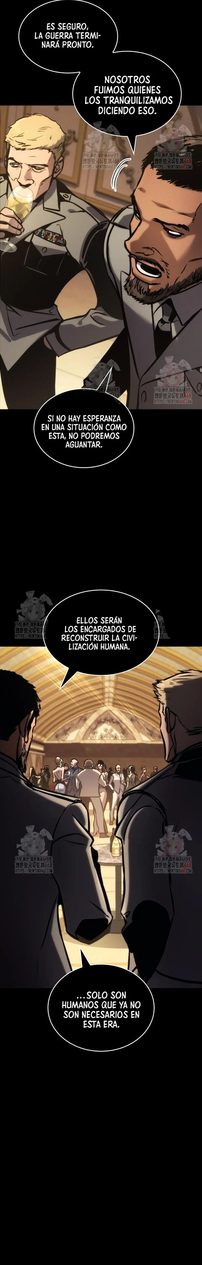 Asesino de Dragones capítulo 150 página 5