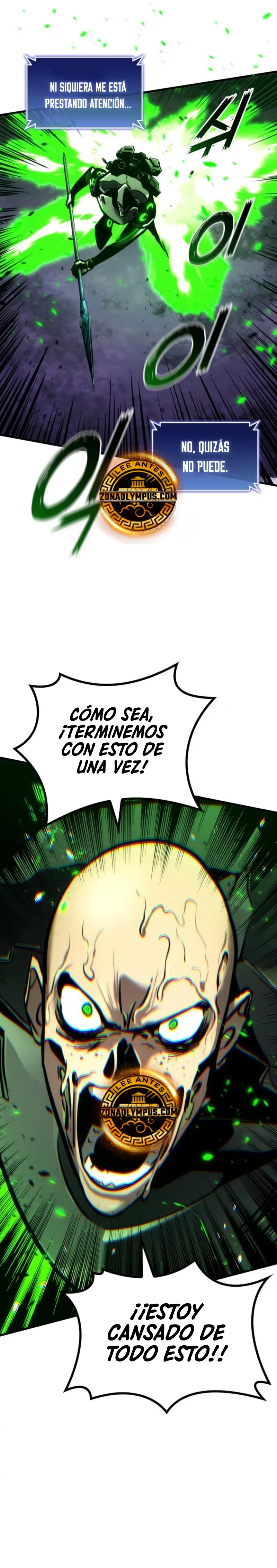 Asesino de Dragones capítulo 152 página 26