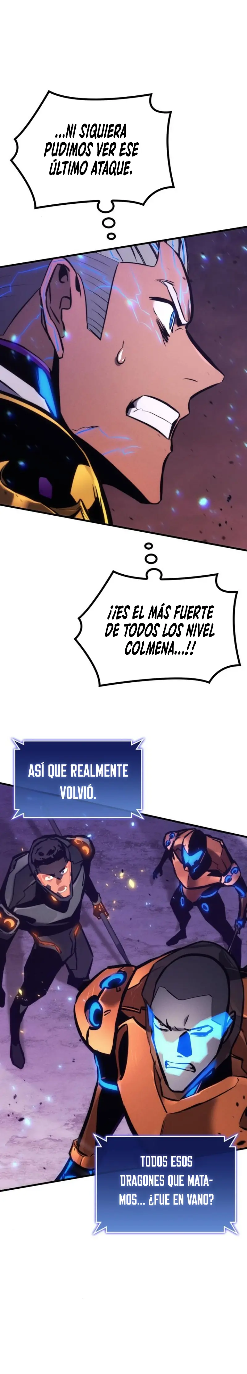 Asesino de Dragones capítulo 152 página 34