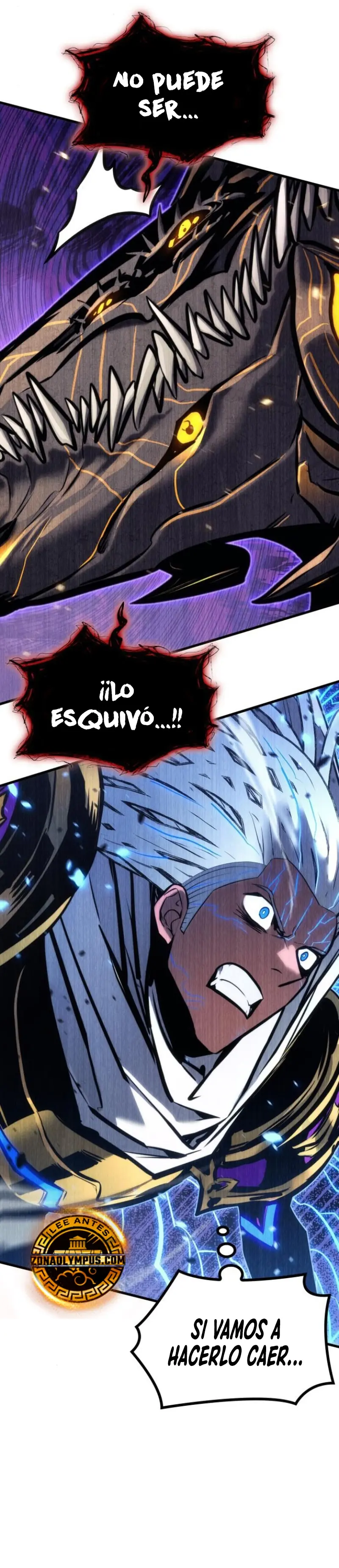 Asesino de Dragones capítulo 152 página 44