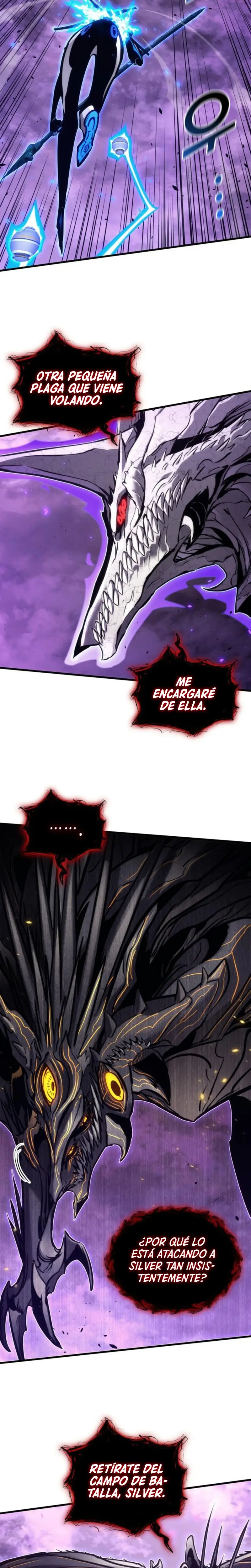 Asesino de Dragones capítulo 153 página 11