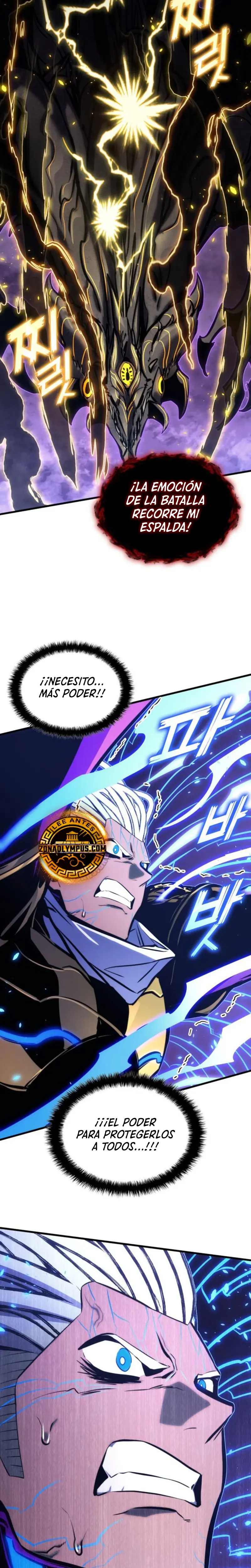 Asesino de Dragones capítulo 153 página 23