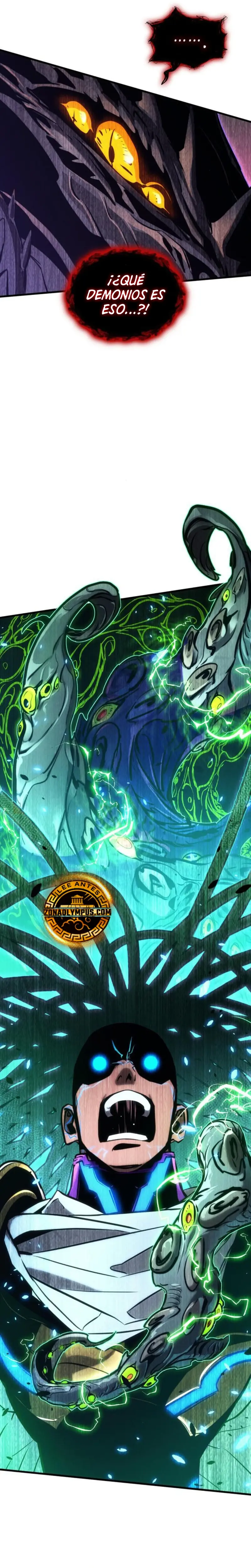 Asesino de Dragones capítulo 153 página 28