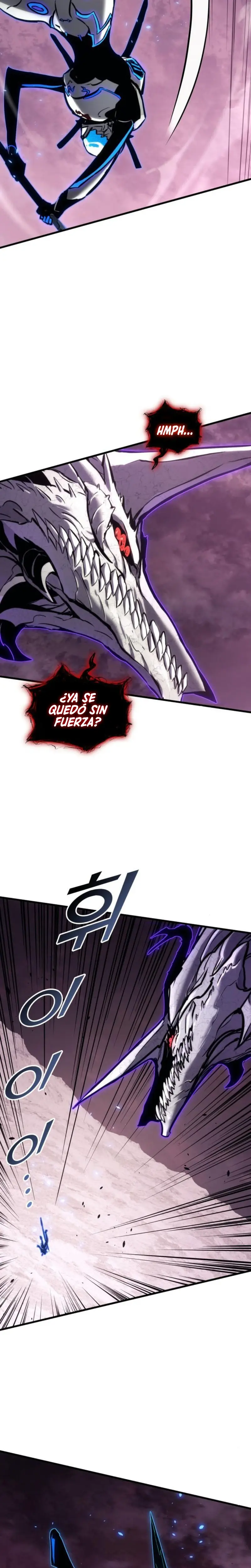 Asesino de Dragones capítulo 153 página 31