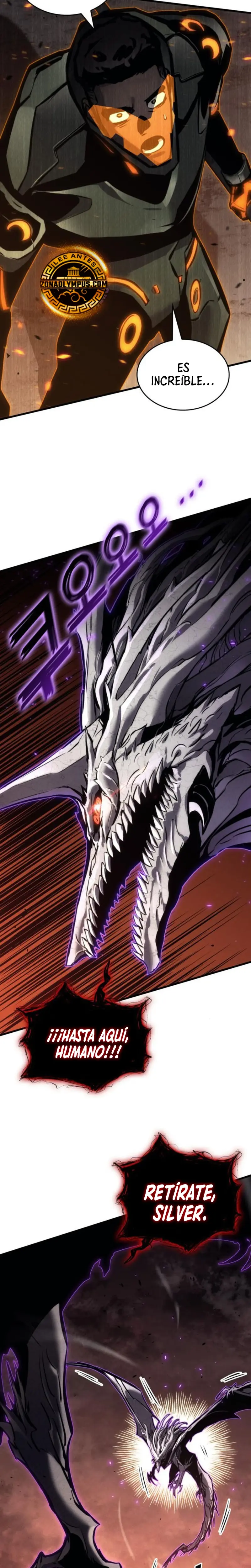 Asesino de Dragones capítulo 153 página 8