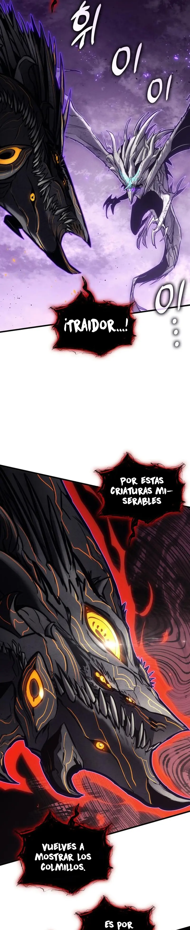 Asesino de Dragones capítulo 154 página 20
