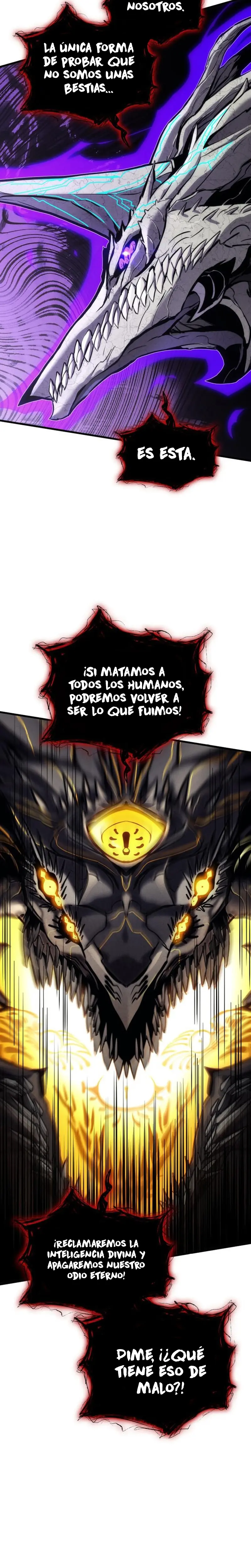 Asesino de Dragones capítulo 154 página 21