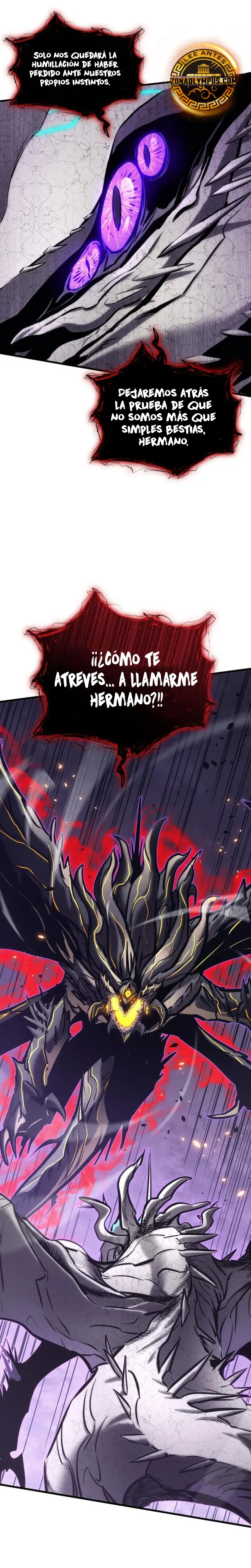 Asesino de Dragones capítulo 154 página 22