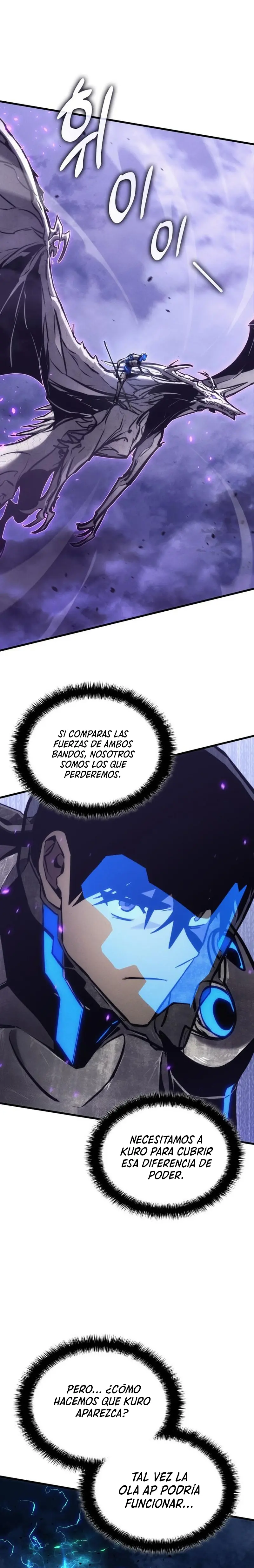 Asesino de Dragones capítulo 154 página 23