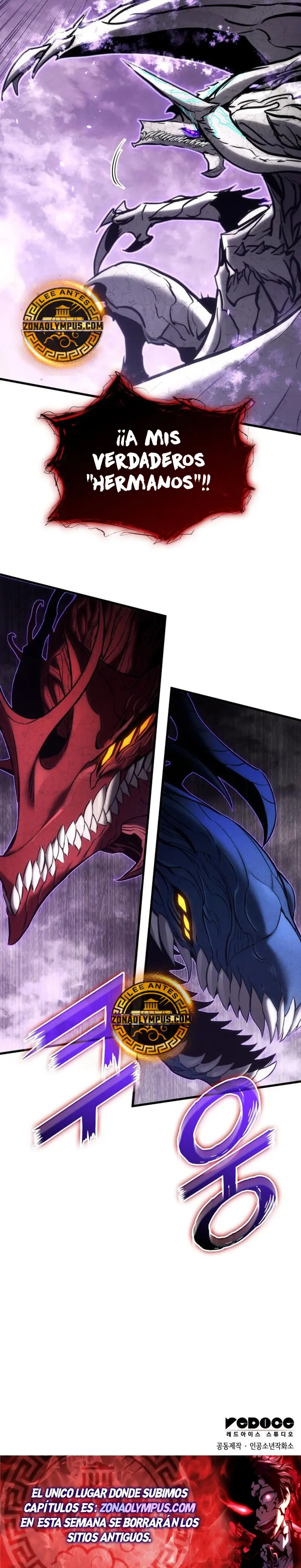 Asesino de Dragones capítulo 154 página 31
