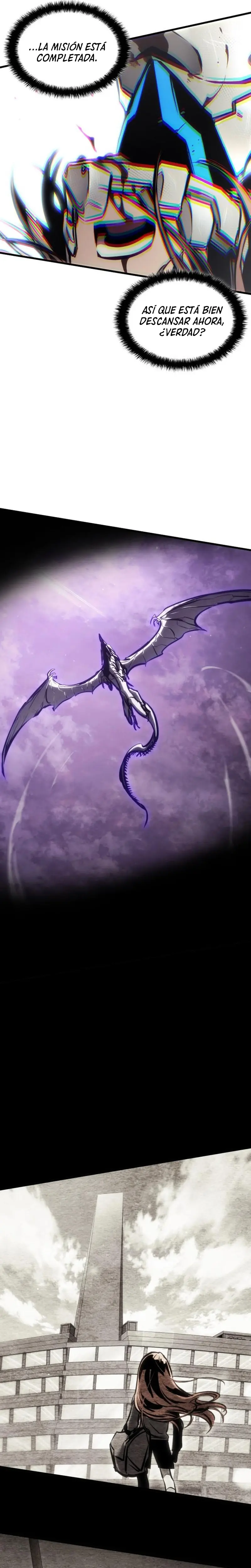 Asesino de Dragones capítulo 154 página 5