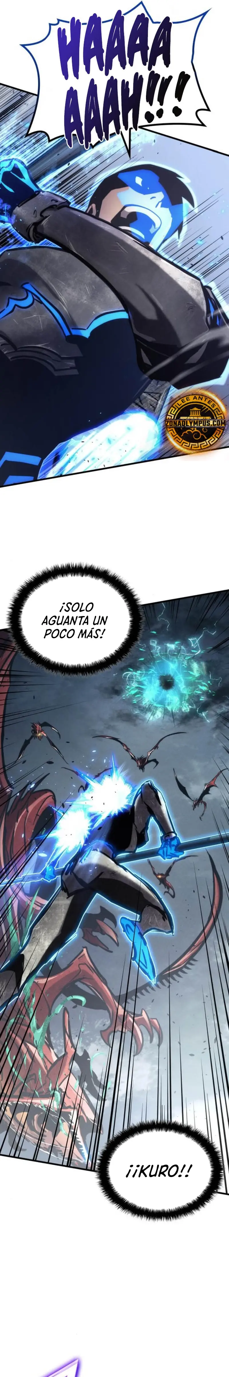 Asesino de Dragones capítulo 155 página 10