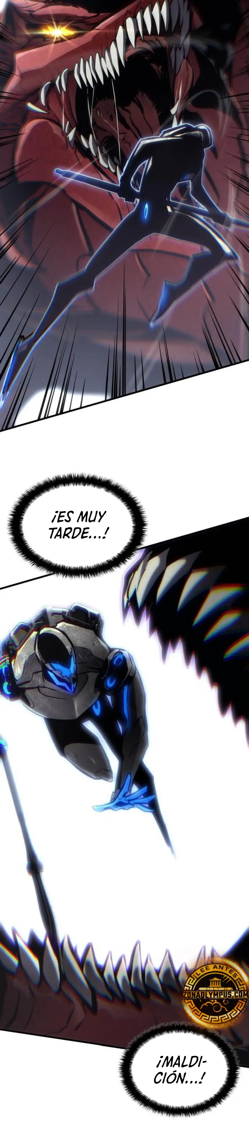 Asesino de Dragones capítulo 155 página 14