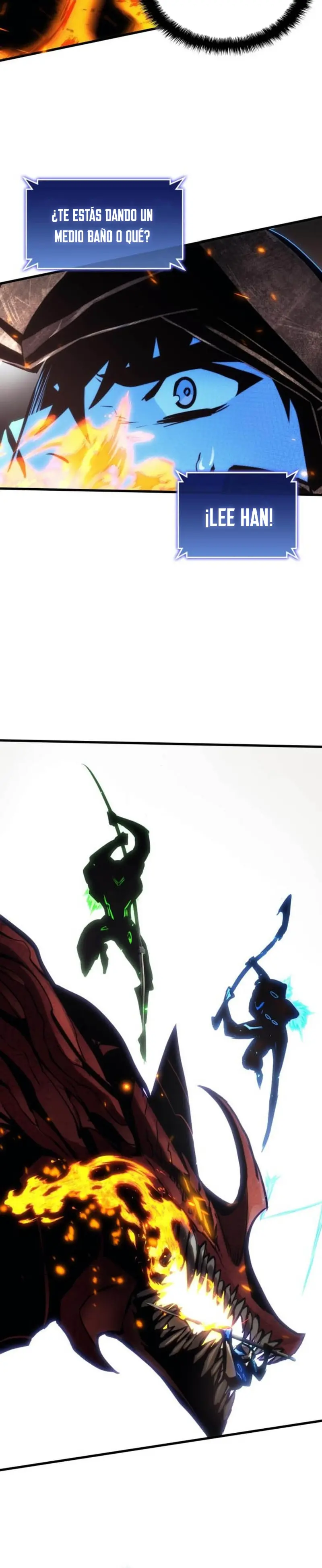 Asesino de Dragones capítulo 155 página 17